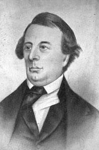 Samuel Dickinson Hubbard portrait