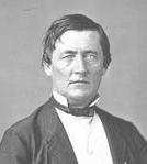 James Randolph Hubbell portrait