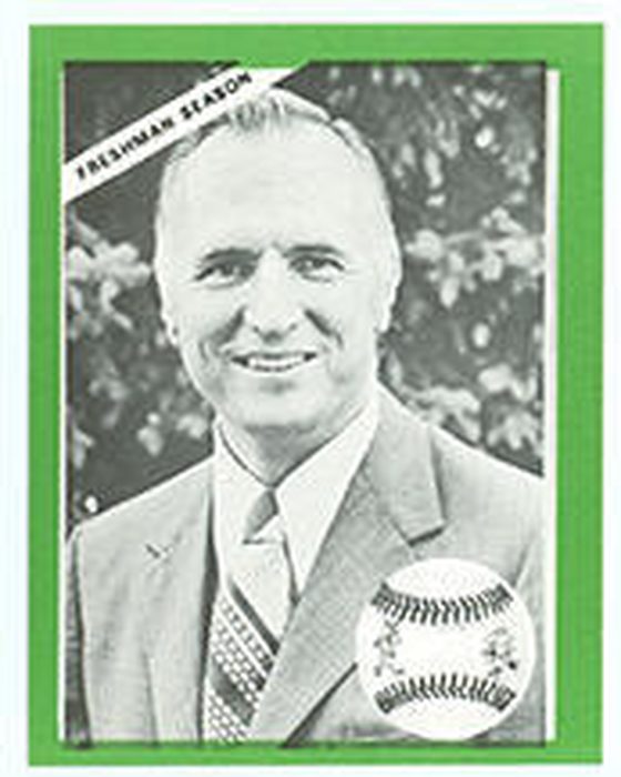 Portrait of William H. Hudnut III