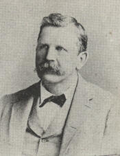 Portrait of Thomas Jefferson Hudson