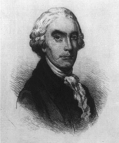 Daniel Huger portrait
