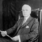 Cordell Hull portrait