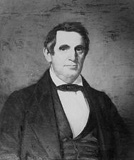 Jabez Williams Huntington portrait