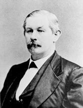 Portrait of Eppa Hunton