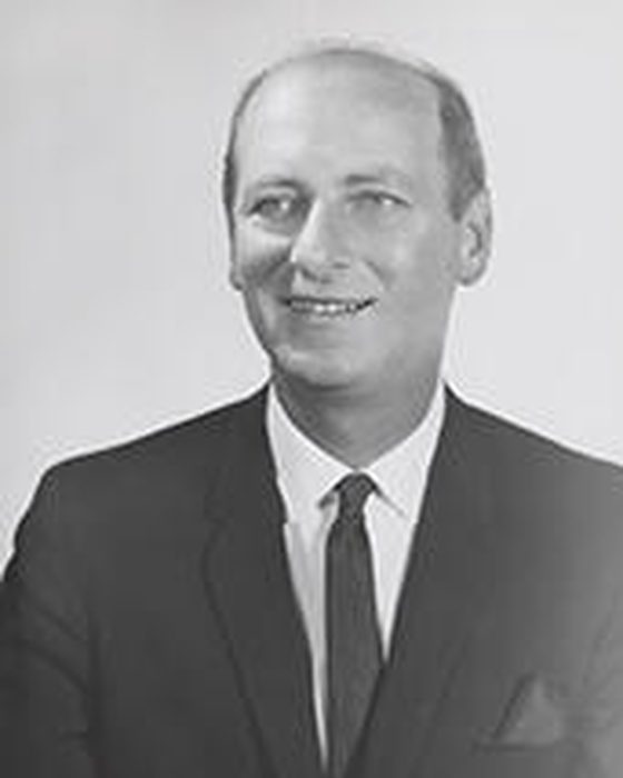 Portrait of Joseph Oliva Huot