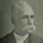Joseph Chappell Hutcheson portrait