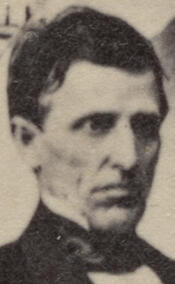 Wells Andrews Hutchins portrait