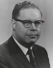 Edward Hutchinson portrait