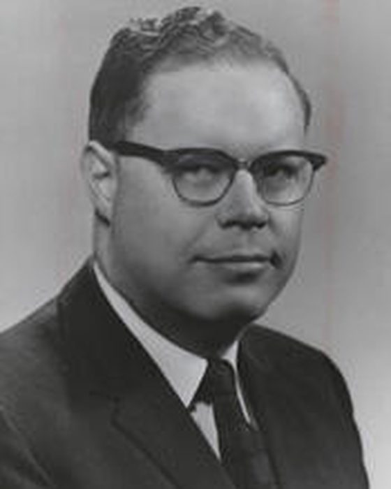 Portrait of Edward Hutchinson