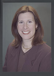 Melissa A. Hart portrait