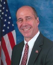 Portrait of John J. Hall