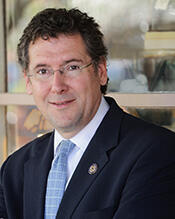 Portrait of Gregg Harper