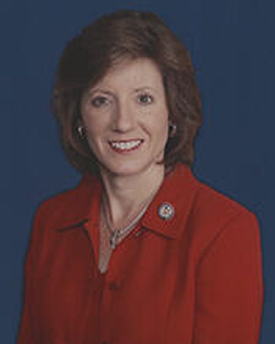 Portrait of Vicky Hartzler