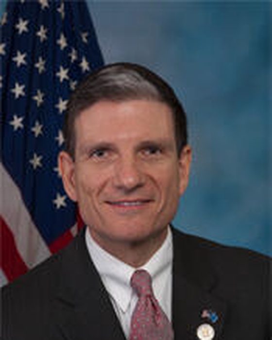 Portrait of Joseph J. Heck