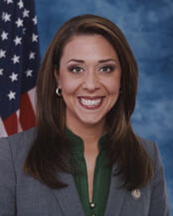 Portrait of Jaime Herrera Beutler