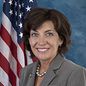 Kathleen C. Hochul portrait