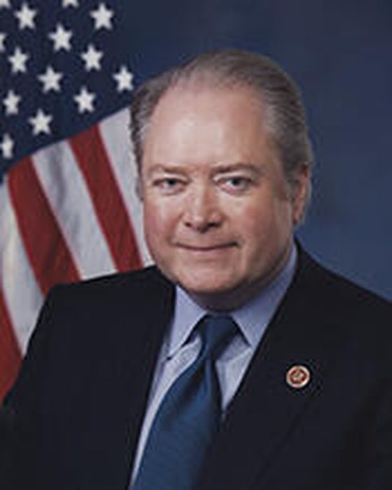 Portrait of George Holding