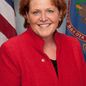 Heidi  Heitkamp portrait