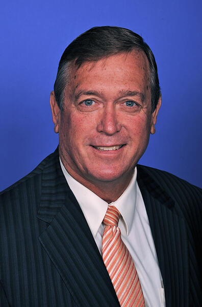 Portrait of Cresent Hardy