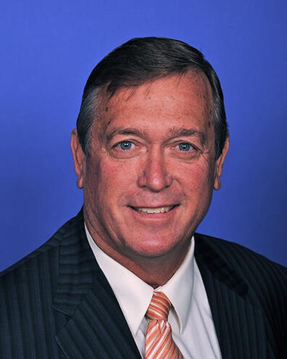 Portrait of Cresent Hardy