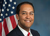 Will Hurd portrait