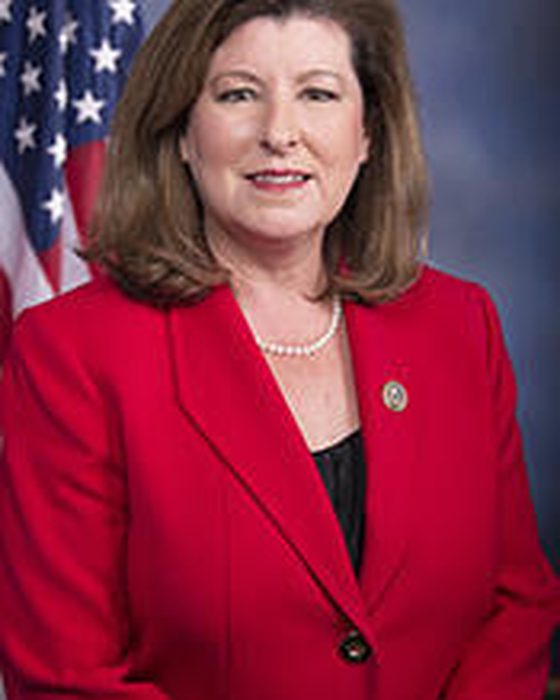 Portrait of Karen C. Handel