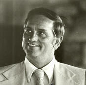 Richard H. Ichord portrait