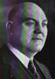 James Thomas Igoe portrait