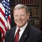James M. Inhofe portrait