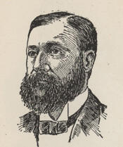Harvey Samuel Irwin portrait