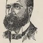 Harvey Samuel Irwin portrait