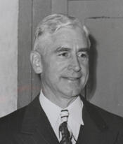 Portrait of Edouard Victor Michel Izac