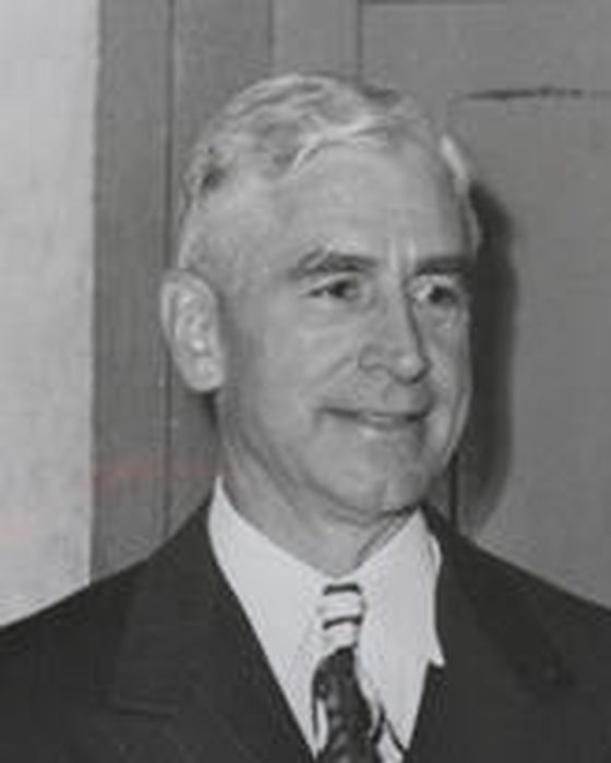 Portrait of Edouard Victor Michel Izac