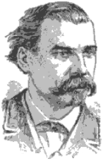 Portrait of James Ferdinand Izlar