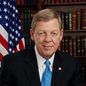 Johnny Isakson portrait