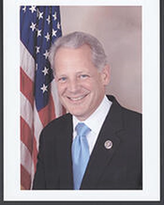 Portrait of Steve Israel