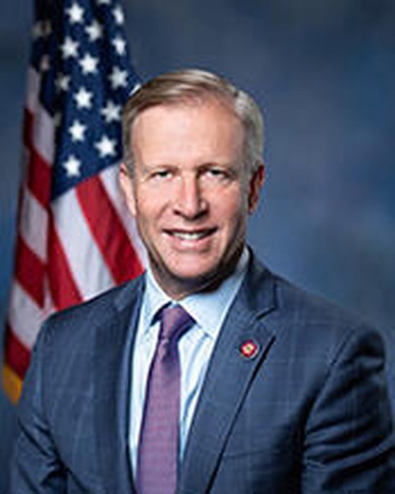 Portrait of Chris Jacobs