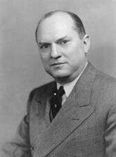 Portrait of Samuel Dillon Jackson