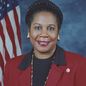 Sheila Jackson Lee portrait