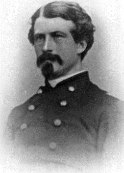 Portrait of Ferris Jacobs