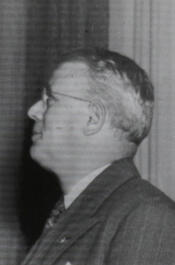 Portrait of Peterson Bryant Jarman