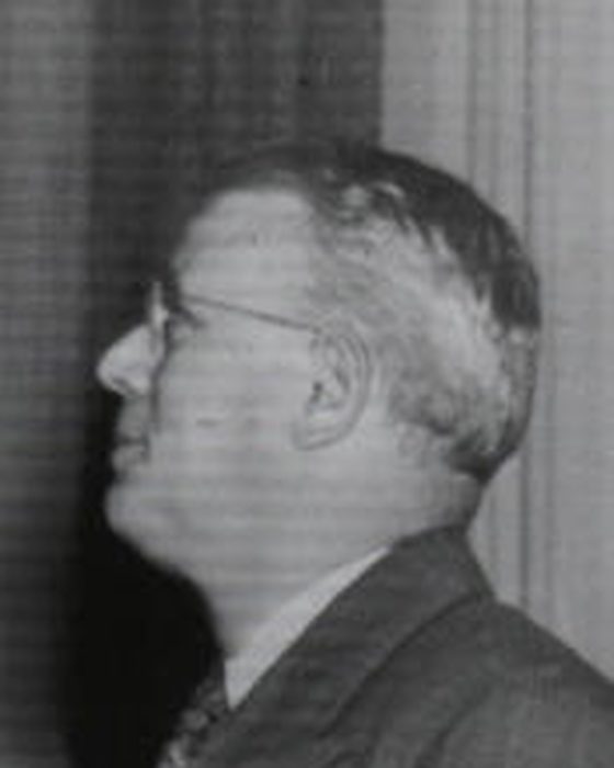 Portrait of Peterson Bryant Jarman