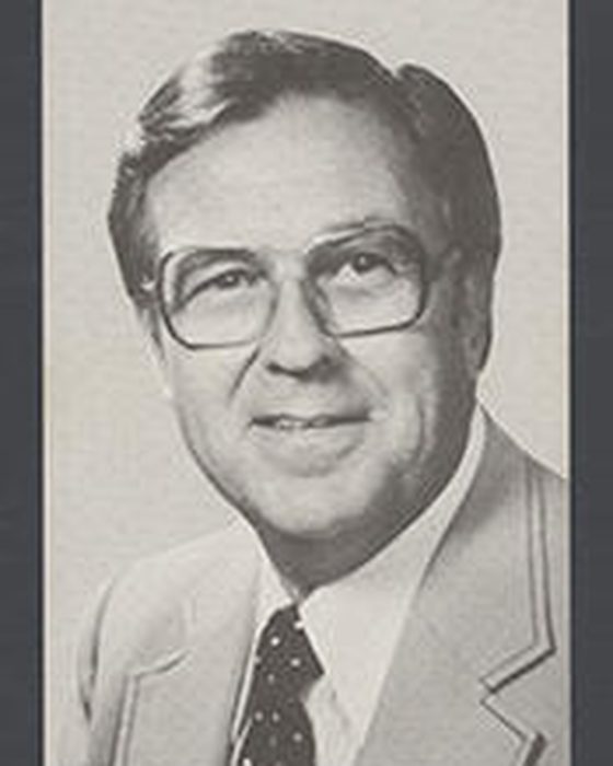 Portrait of Jim Jeffries