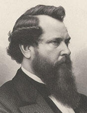 Thomas Allen Jenckes portrait