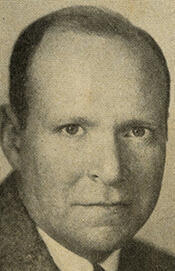 Edward Halsey Jenison portrait