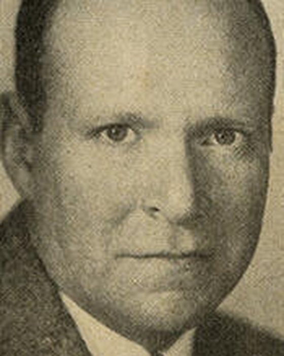 Portrait of Edward Halsey Jenison