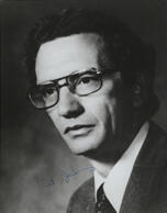 Edgar L. Jenkins portrait