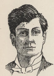 Thomas Marion Jett portrait