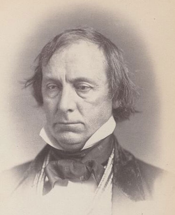 Joshua Husband Jewett portrait