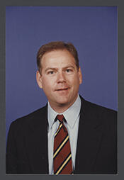 Christopher John portrait